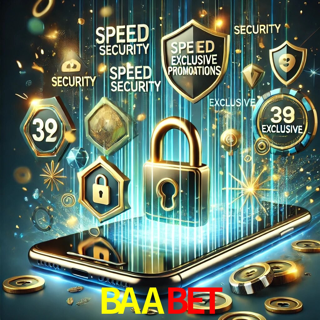 Vantagens do App BAABET