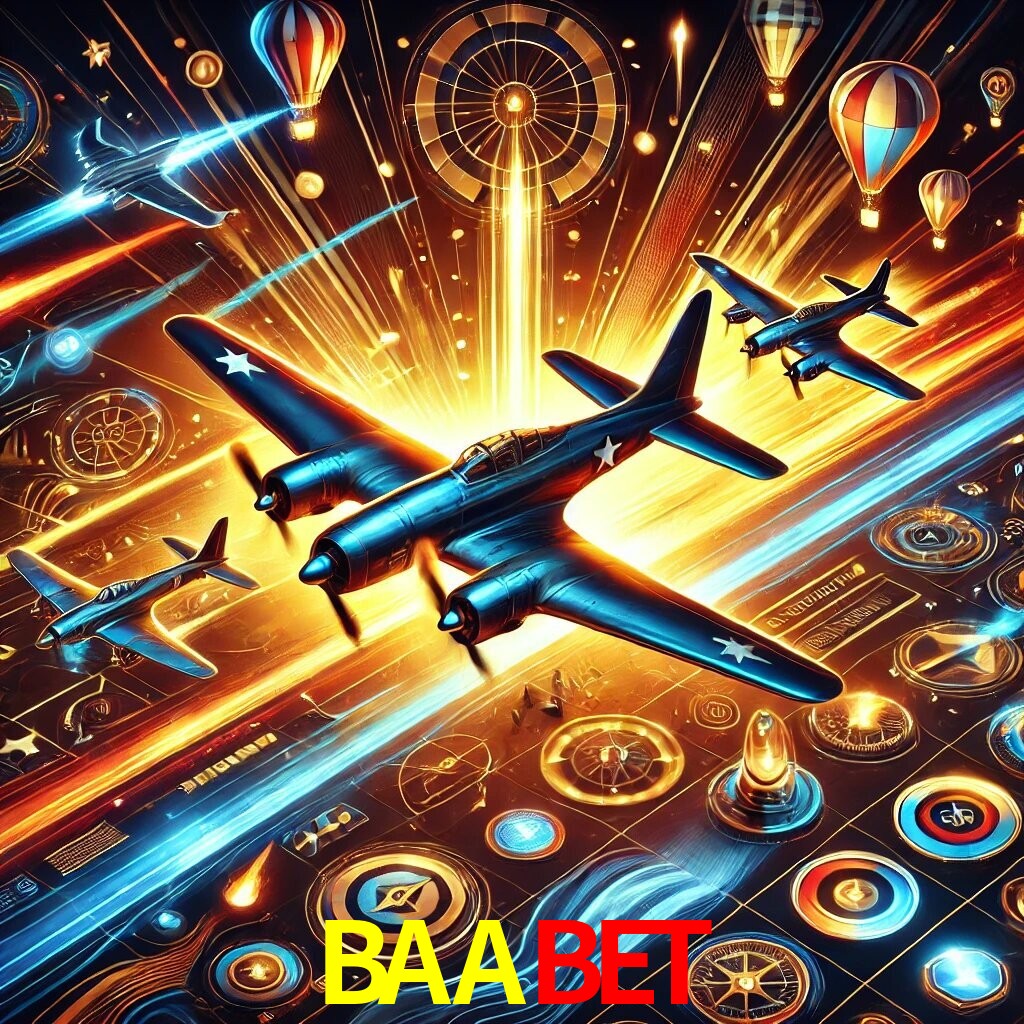 Vantagens do Aviator no BAABET