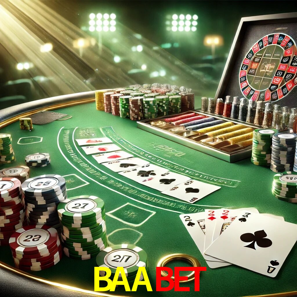 Jogos Populares no Cassino