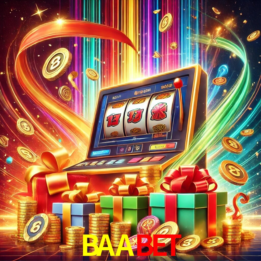 Promoções BAABET